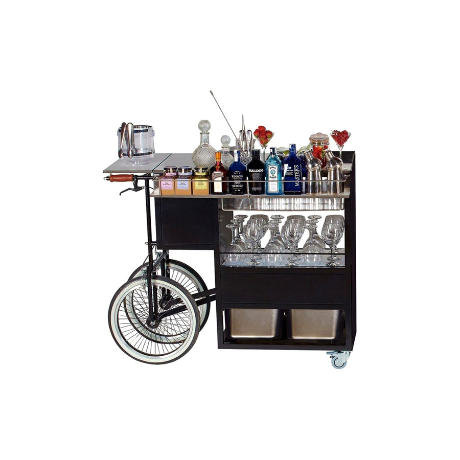 Mewindo Evolution Cart — Paquito Jamon