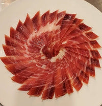 Fermin 100% Iberico Grain-Fed Ham Bone-In