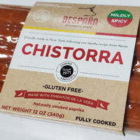 Chistorra