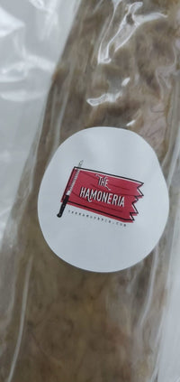 The Hamoneria Iberico Acorn-Fed Chorizo
