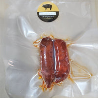 Cooking Chorizo Pack 2 Units