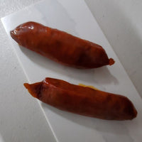 Cooking Chorizo Pack 2 Units