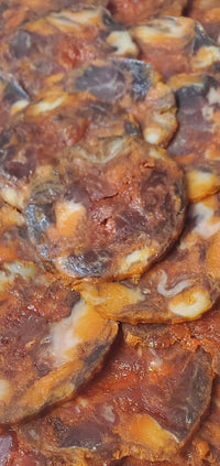 The Hamoneria Acorn-Fed Chorizo