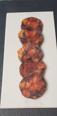 The Hamoneria Acorn-Fed Chorizo