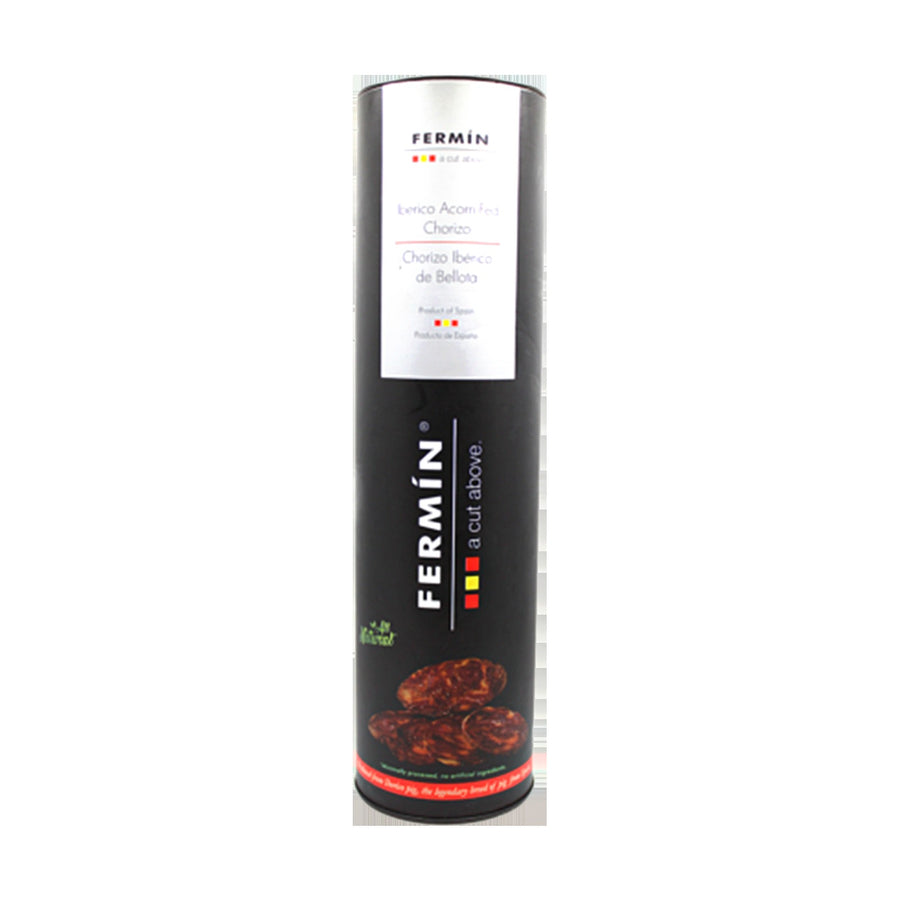 Fermin Acorn-Fed Chorizo — Paquito Jamon