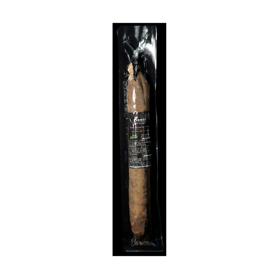 Fermin Acorn-Fed Chorizo Large — Paquito Jamon