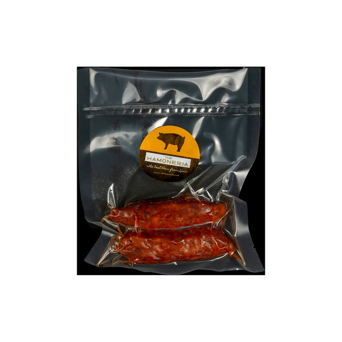 Cooking Chorizo Pack 2 Units — Paquito Jamon