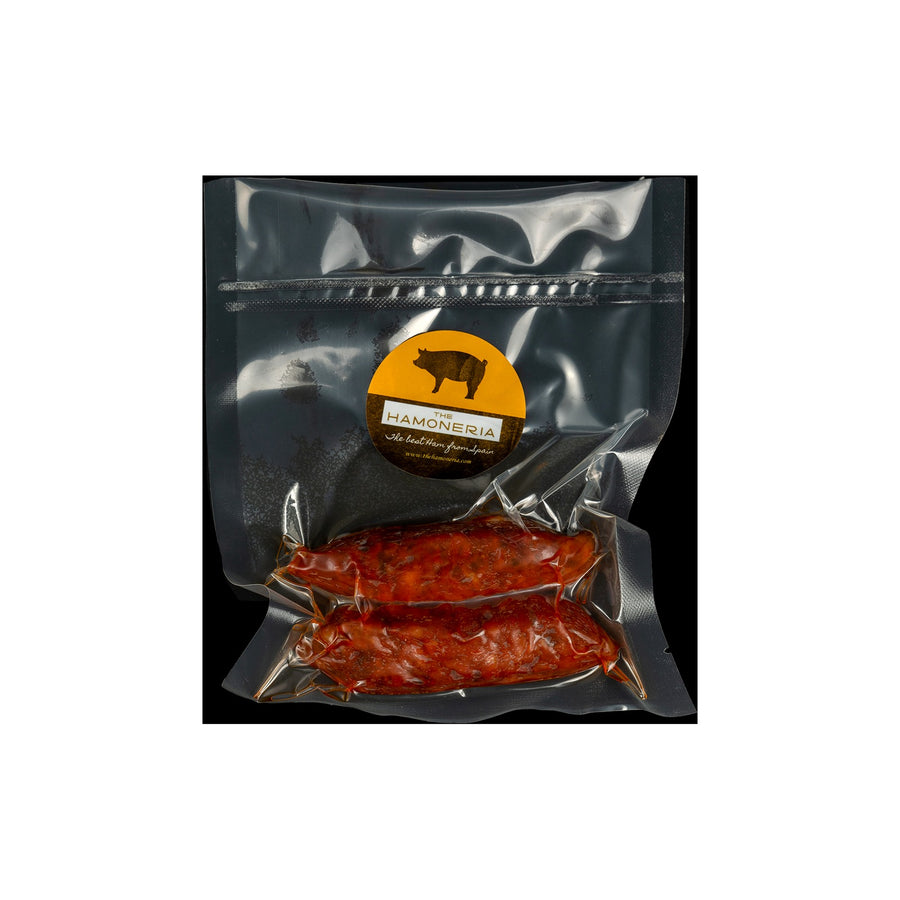 Cooking Chorizo Pack 2 Units — Paquito Jamon