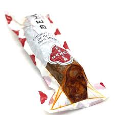 Beher 100% Iberico Acorn-Fed Pork Chorizo