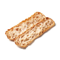 Concept Crystal Bread