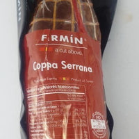 Coppa Serrana Fermin