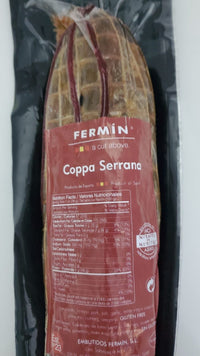 Coppa Serrana Fermin