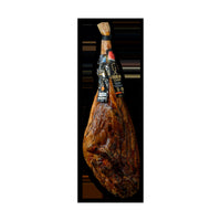 COVAP 100% Iberico Acorn-Fed Ham Bone-In Ax — Paquito Jamon