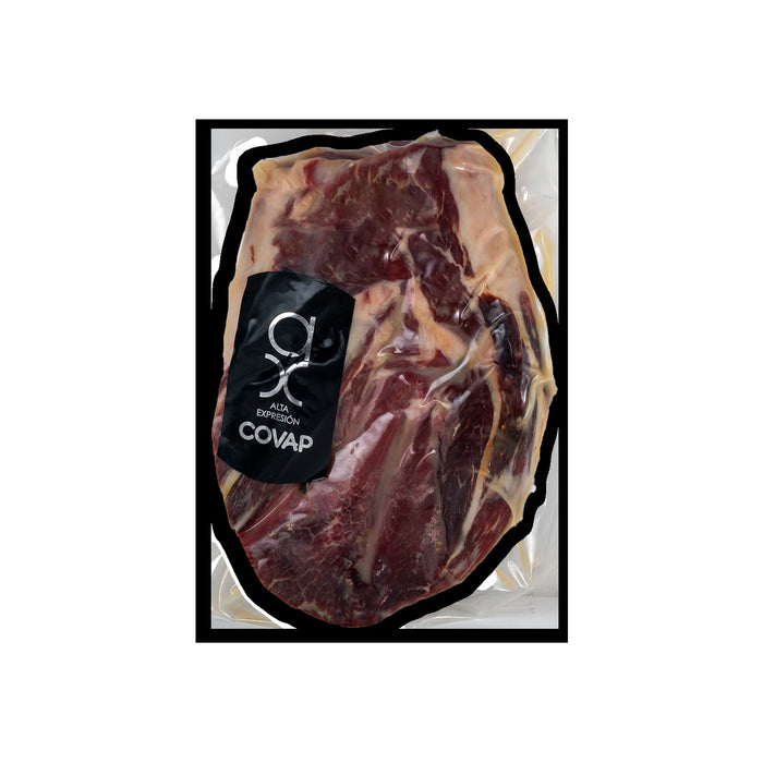 COVAP Acorn Ibérico Shoulder 100% Boneless — Paquito Jamon