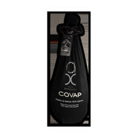 COVAP Alta Expresion 100% Iberico Acorn-Fed Shoulder Bone-In — Paquito Jamon