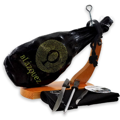 Blazquez Acorn Iberic Shoulder Kit