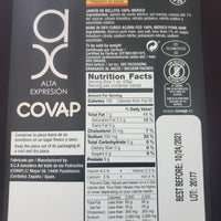 COVAP 100% Iberico Acorn-Fed Ham Bone-In Ax