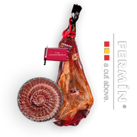 Fermin Serrano Ham Bone-In