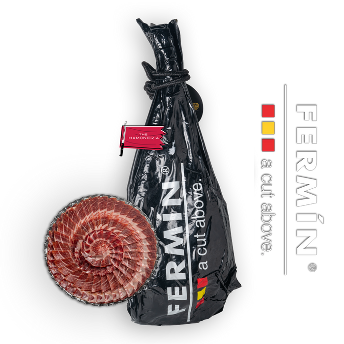 Fermin 100% Iberico Acorn-Fed Shoulder Bone-In