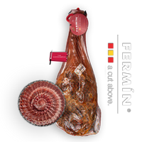 Fermin Serrano Shoulder Bone-In