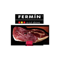 Fermin Acorn-Fed Iberico Ham Boneless — Paquito Jamon