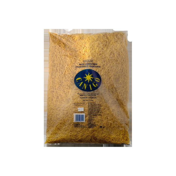 Canigó Fideuá Noodles 1 kg — Paquito Jamon