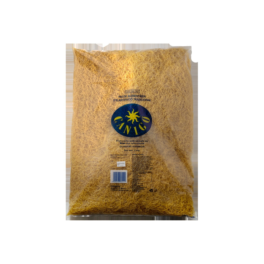 Canigó Fideuá Noodles 1 kg — Paquito Jamon