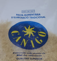 Fideu Canigo