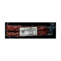 Fuet Catalan-Style Dry-Cured Sausage — Paquito Jamon