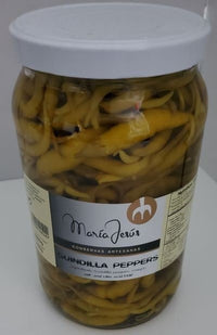 Guindillas Maria Jesus