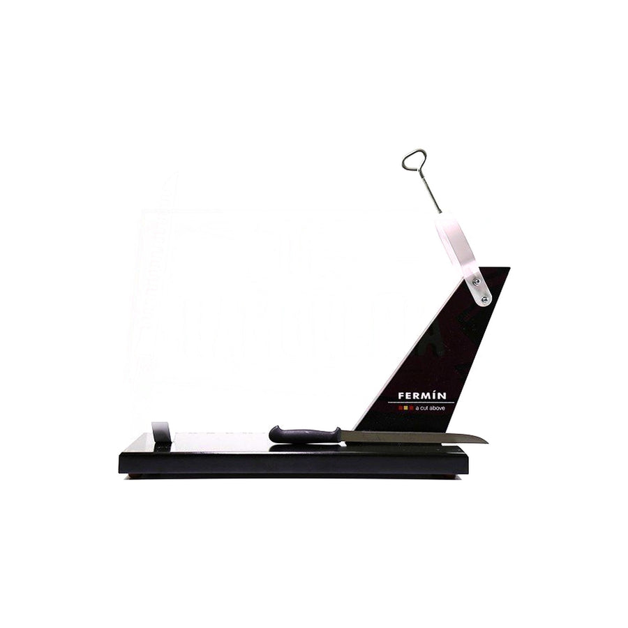 Ham Wood Holder — Paquito Jamon