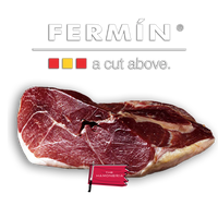 Fermin Acorn-Fed Iberico Ham Boneless