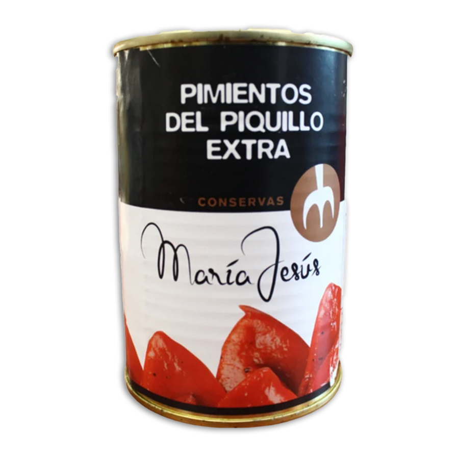 Piquillo Peppers