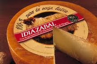 Idiazabal Cheese