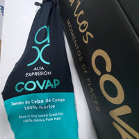 COVAP 100% Iberico Grass-Fed Ham Bone-In