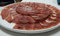 Blazquez 50% Iberico Grass-Fed Ham Bone-In