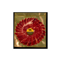 100% Iberico Acorn-Fed Hand-Carved Pata Negra Ham — Paquito Jamon