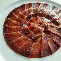 50% Iberico Shoulder By Paquito Jamon
