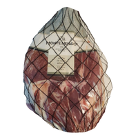 50% Iberico Grain-Fed Ham Boneless By Montenevado