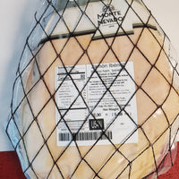 50% Iberico Grain-Fed Ham Boneless By Montenevado