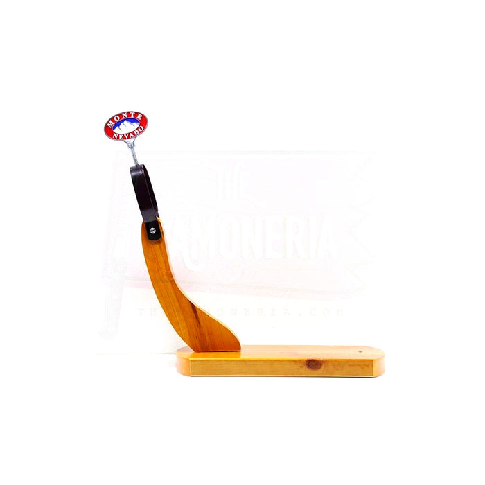 Jamonero Gondola — Paquito Jamon