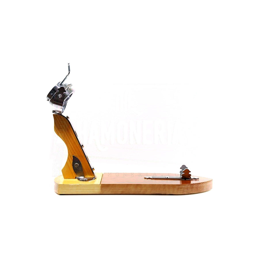 Jamonero Mod Bellota — Paquito Jamon