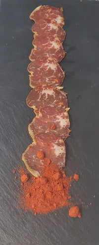 Lomo 50% Iberico Grain-Fed By Fermin