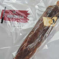 Iberico Acorn-Fed Lomo By The Hamoneria