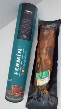 100% Iberico Grain-Fed Lomo By Fermin
