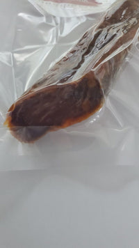 Iberico Acorn-Fed Lomo By The Hamoneria