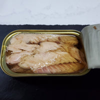 Mackerel Albo