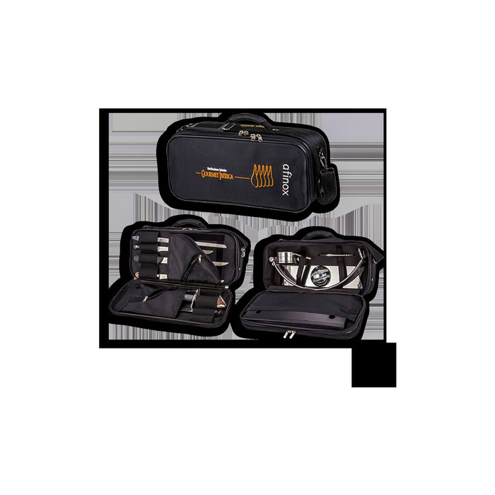 Ham Holder Carrying Case — Paquito Jamon