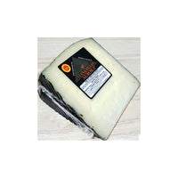 Manchego Aurora Cheese (3 Months) — Paquito Jamon