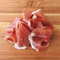 Mangalica Boneless Ham